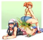 Fart Fetish & Ass Smelling Thread - /d/ - Hentai/Alternative